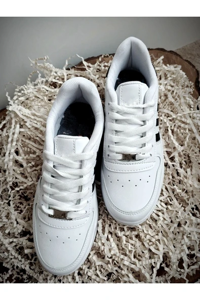 Kadın Günlük Spor Ayakkabı - Resim 3