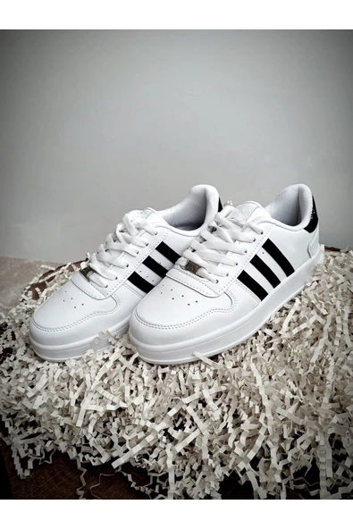 Kadın Günlük Spor Ayakkabı - Resim 2