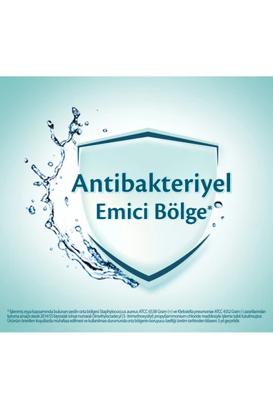 Molped Extra Hijyen Gece Süper Avantaj Paketi 48 Adet - 5
