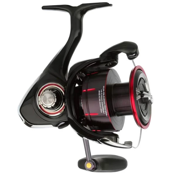 Daiwa Fuego 23 LT 3000 C Olta Makinesi - Resim 2