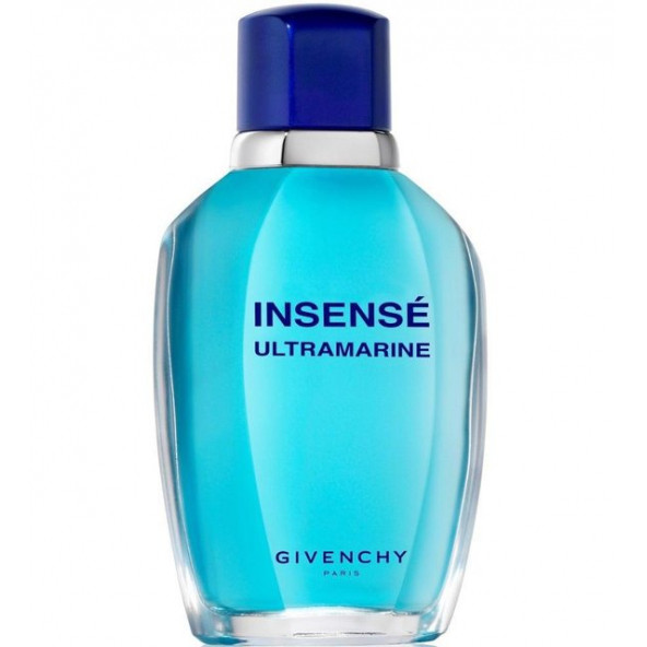 Givenchy Insense Ultramarine EDT 100 ml - 2