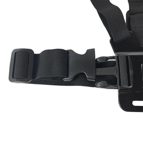 Sea Horse Göğüs Sabitlemeli Telefon Tutucu - 3