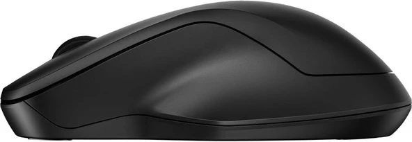HP MOUSE 8R3U1AA 255 BLUETOOTH 5.0 & 2.4GHZ WIRELESS DUAL KABLOSUZ - Resim 4
