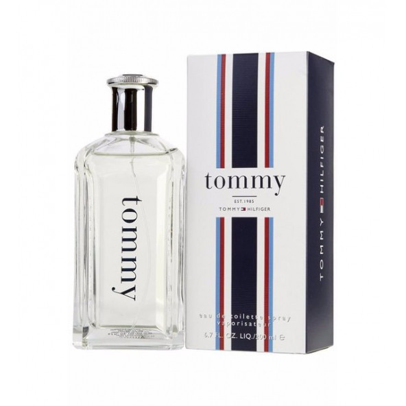 Tommy Hilfiger Tommy EDT 200 ml Erkek Parfüm