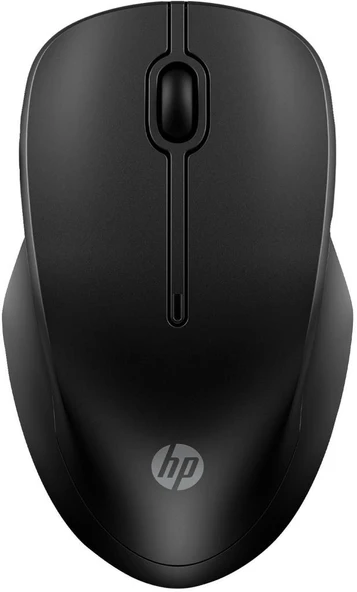 HP MOUSE 8R3U1AA 255 BLUETOOTH 5.0 & 2.4GHZ WIRELESS DUAL KABLOSUZ - Resim 2