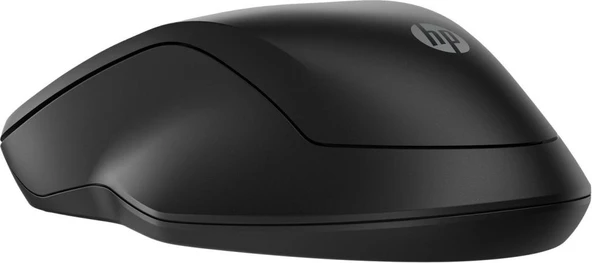 HP MOUSE 8R3U1AA 255 BLUETOOTH 5.0 & 2.4GHZ WIRELESS DUAL KABLOSUZ - Resim 3