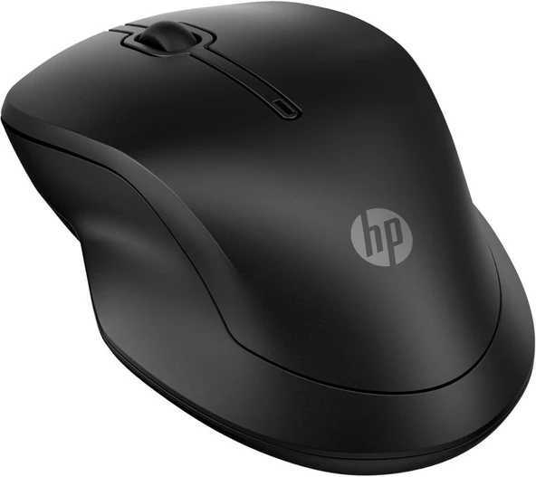 HP MOUSE 8R3U1AA 255 BLUETOOTH 5.0 & 2.4GHZ WIRELESS DUAL KABLOSUZ ürün görseli