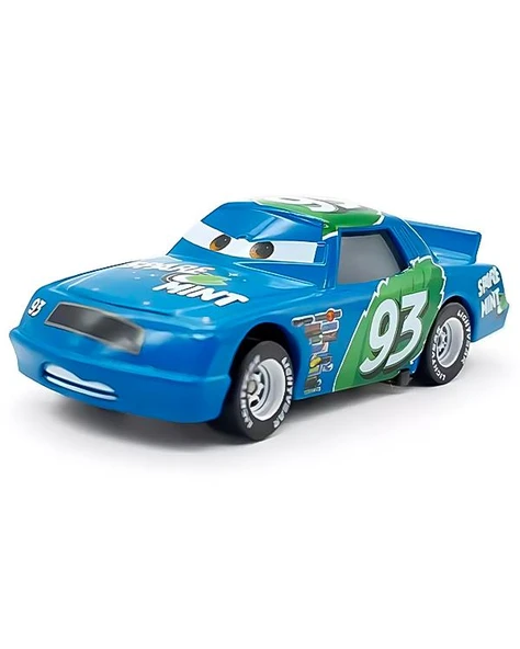 Cars Tekli Karakter Araçlar Ernie Gearson JDL73 - 2