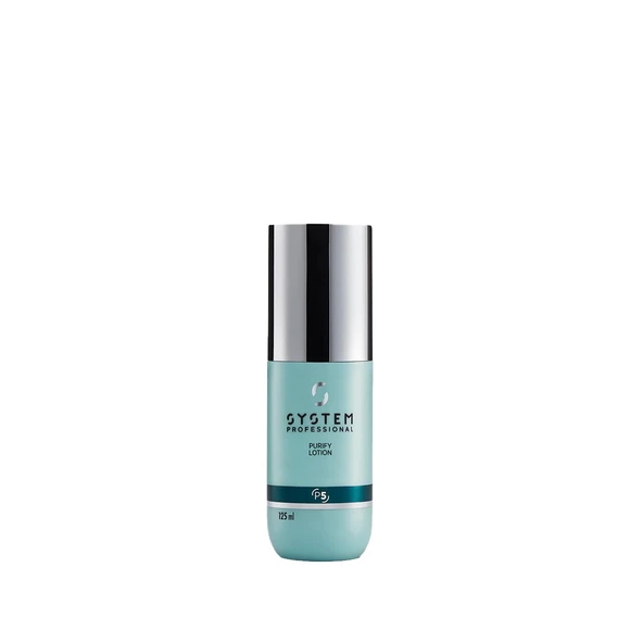 Wella System Professional Purify Kepek Önleyici Losyon 125 ml
