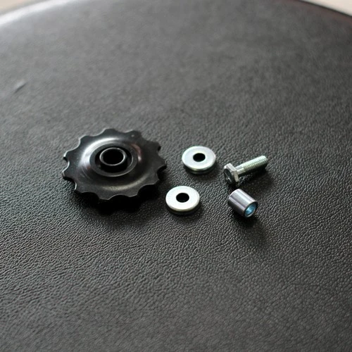 S-shine Vites Makara Tekeri PLASTİK - 2