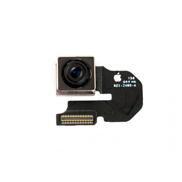 Apple İphone 6 Arka Kamera A++Süper Kalite - 1