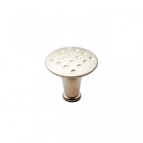 Noktalı Saten Çekmece Dolap Düğmesi ürün görseli