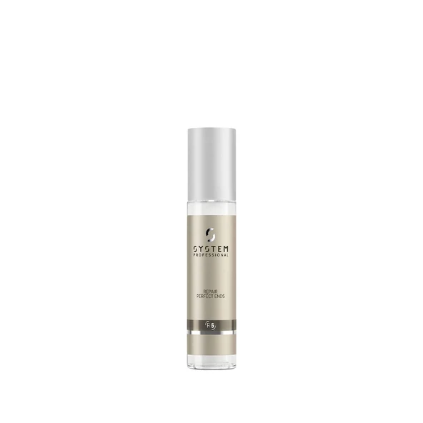 Wella System Professional Repair Perfect Ends Onarıcı Saç Serumu 40 ml - 1