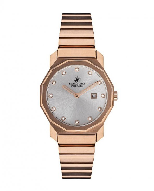 Beverly Hills Polo Club BP3141X.430 Kadın Kol Saati ürün görseli 1