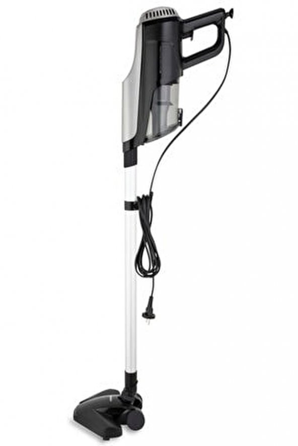 Fakir Rocky SB 5156 2'si 1 Arada 500 W Dik Elektrikli Süpürge - 2