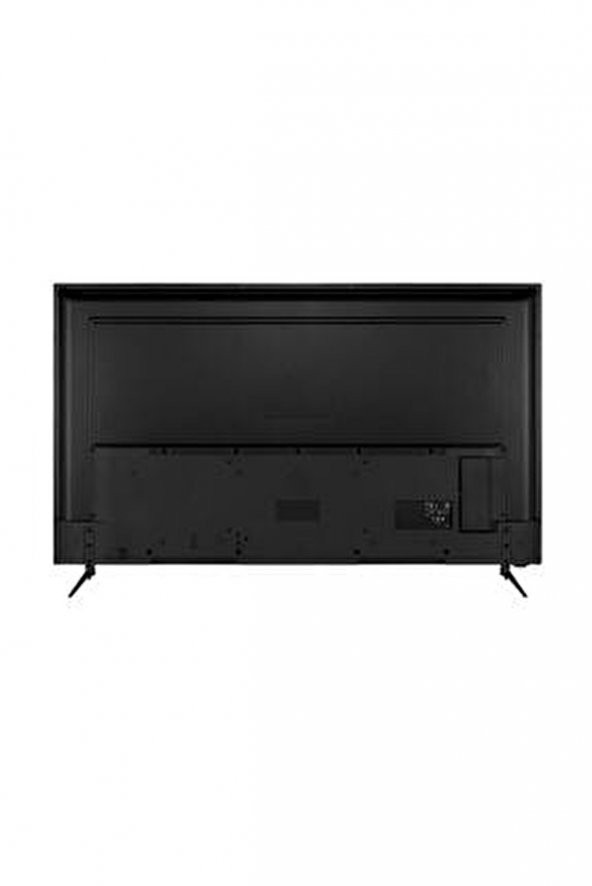 Vestel 50U9500 4K Ultra HD 50" 127 Ekran Uydu Alıcılı Smart LED Televizyon - 4