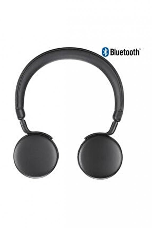 Vestel Desibel K550 Bluetooth Kulaklık Siyah - 2