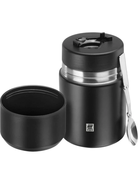 Zwilling Yiyecek Termosu, Siyah 700 Ml TEŞHİR - 3