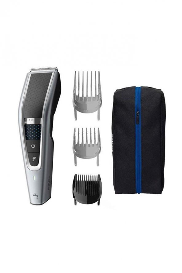 Phılıps HC5630/15 5000 Serisi Yıkanabilir Saç Kesme Makinesi
