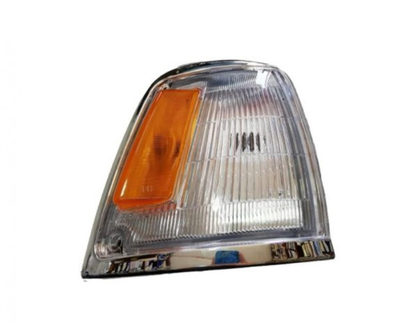 Sinyal Ön Sağ Hilux 1988-1997 LN85 Krom ürün görseli 1