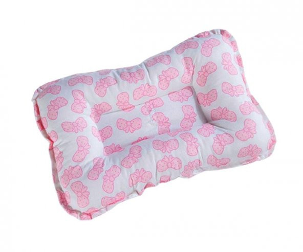 Sema Baby Emzirme Yastığı - Pembe
