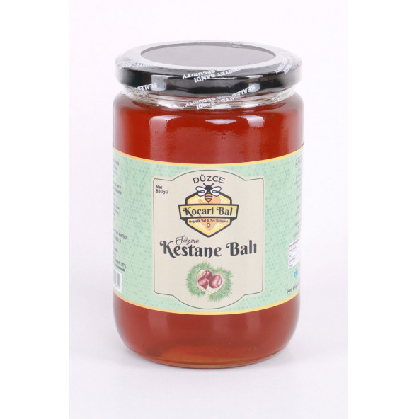 Kestane Balı 850g
