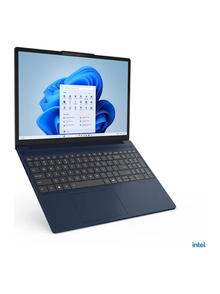 Lenovo Ideapad Slım 3 15IRH10 83K10062TRCO2 Intel Core i5-13420H 16gb ddr5 512gb ssd wuxga 15,3 freedos