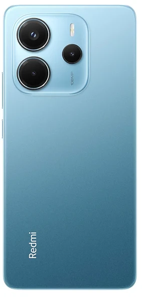 Xiaomi Redmi Note 14 8 GB 128 GB Mavi (Xiaomi Türkiye Garantili) - 3