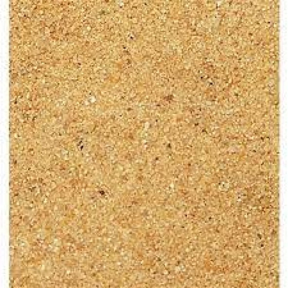 Silis Akvaryum Kumu 0.5mm 25 Kg - 1