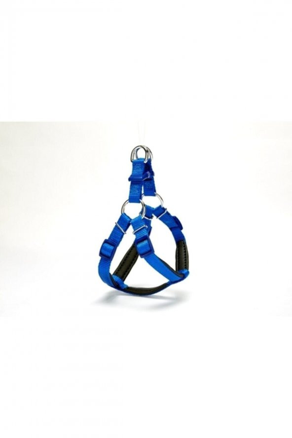 Comfort Dokuma Ronin Köpek Göğüs Tasması Xsmall 1,5x35-45 cm