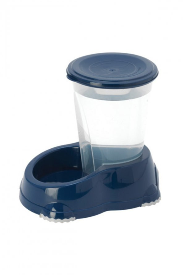 Smart Su Kabı 1,5Lt Lacivert - 2