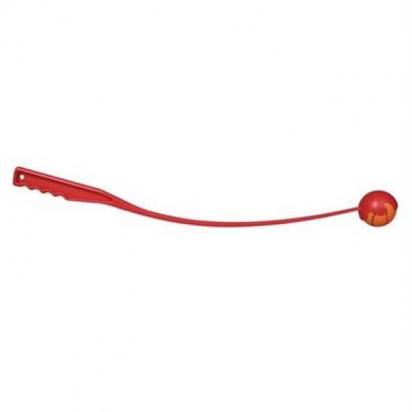 DogMozz Köpekler İçin Çek Bırak Top Fırlatıcısı Oyuncak - 2