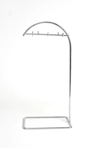 Kepçe Tutucu Krom - 2