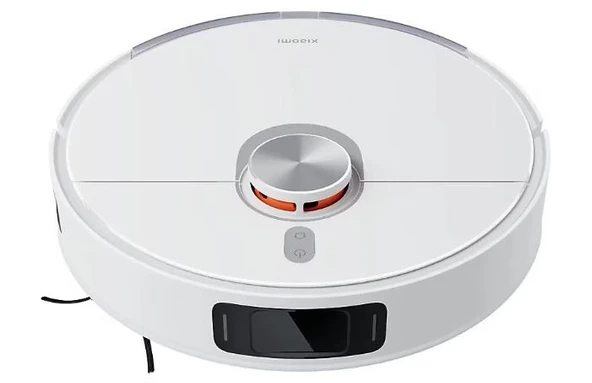 Xiaomi Robot Vacuum S20 Plus Akıllı Robot Süpürge - OUTLET Açılmış Kutu (Sıfır Kondisyon) - 2