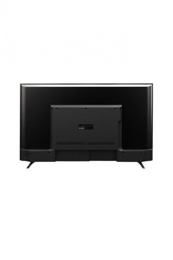Next YE-43020FS2-4K 4K Ultra HD 43" 109 Ekran Uydu Alıcılı Smart LED TV - 5