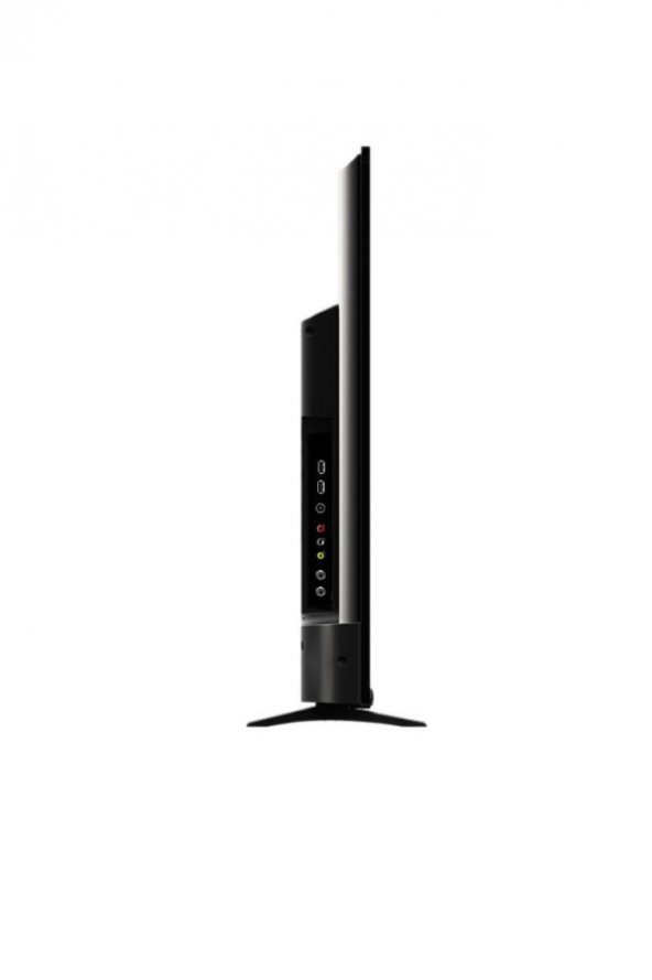 Next YE-43020FS2-4K 4K Ultra HD 43" 109 Ekran Uydu Alıcılı Smart LED TV - 6