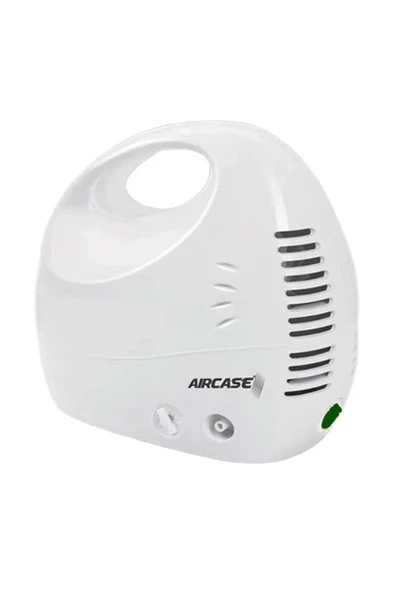 AirCase AC111 Kompresörlü Nebulizatör