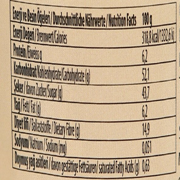 Organik Keçiboynuzu Kreması (200 Gr) - Grünn - 2