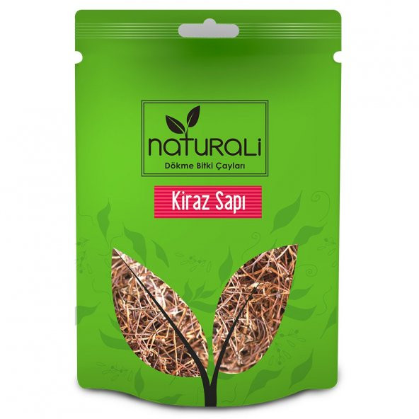 Kiraz Sapı Çayı (75 gr) - Naturali