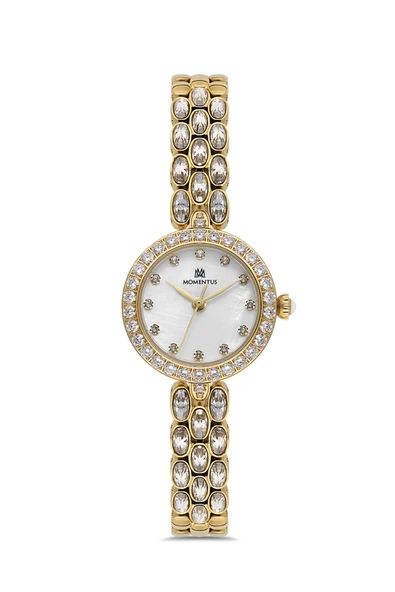 MOMENTUS Ss274g-09sg Kadın Kol Saati ürün görseli