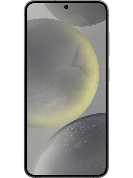 Samsung Galaxy S24 128 GB 8 GB Ram (Samsung Türkiye Garantili) Siyah - 2