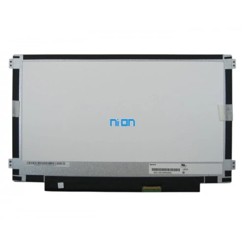 Nion B116XW05 V.1 uyumlu Notebook Lcd Ekran (11.6" Led Parlak)
