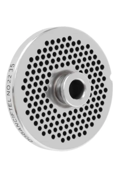 Doğan Çiftel 22 No Et Kıyma Makine Aynası 3,5 mm ürün görseli