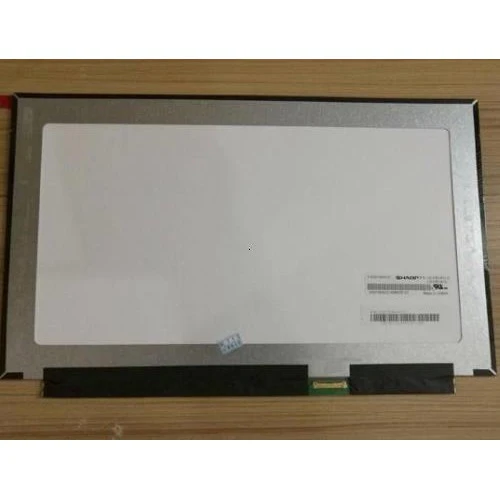 Nion LTN133HL09 uyumlu Notebook Lcd Ekran (13.3" Slim Led Mat 30 pin) ürün görseli 1