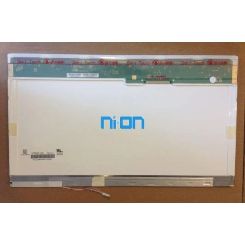 Nion N156B3-L0B Ver.1.0 uyumlu Notebook Lcd Ekran (15.6" Floresanlı 30 pin Parlak) ürün görseli