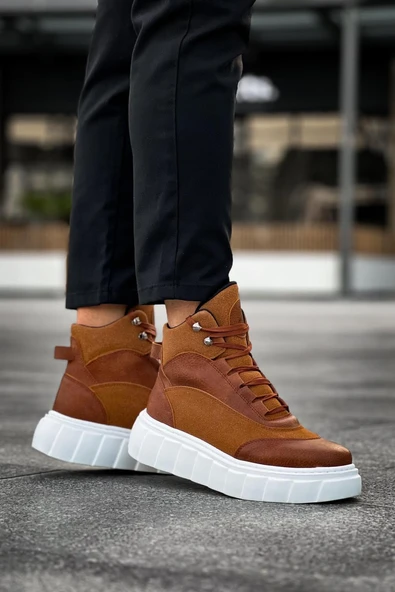 Yüksek Taban Bot Taba - Resim 2