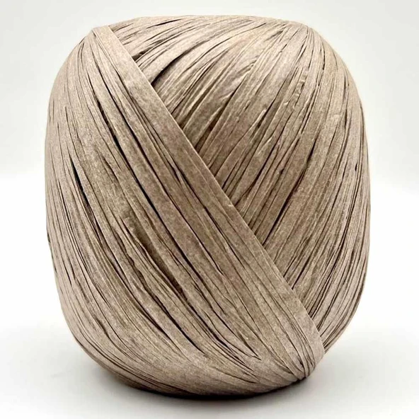 Fold Elit Rafya İpi ( 50 Gram ) 11 Vizon ürün görseli 1