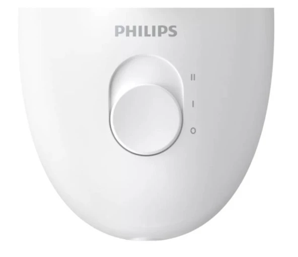 PHİLİPS BRE225/05 SATİNELLE ESSENTİNAL EPİLATÖR - Resim 3