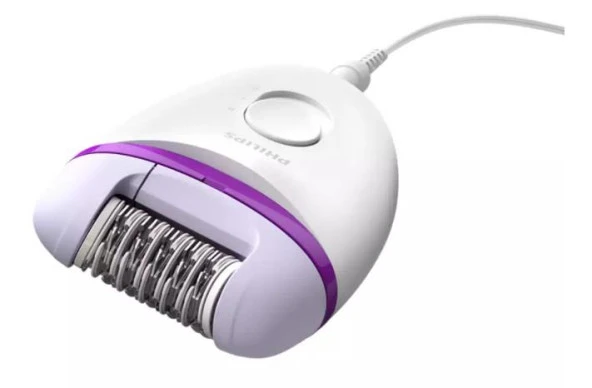 PHİLİPS BRE225/05 SATİNELLE ESSENTİNAL EPİLATÖR - Resim 5