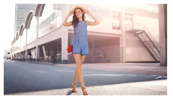 PHİLİPS BRE225/05 SATİNELLE ESSENTİNAL EPİLATÖR - Resim 8